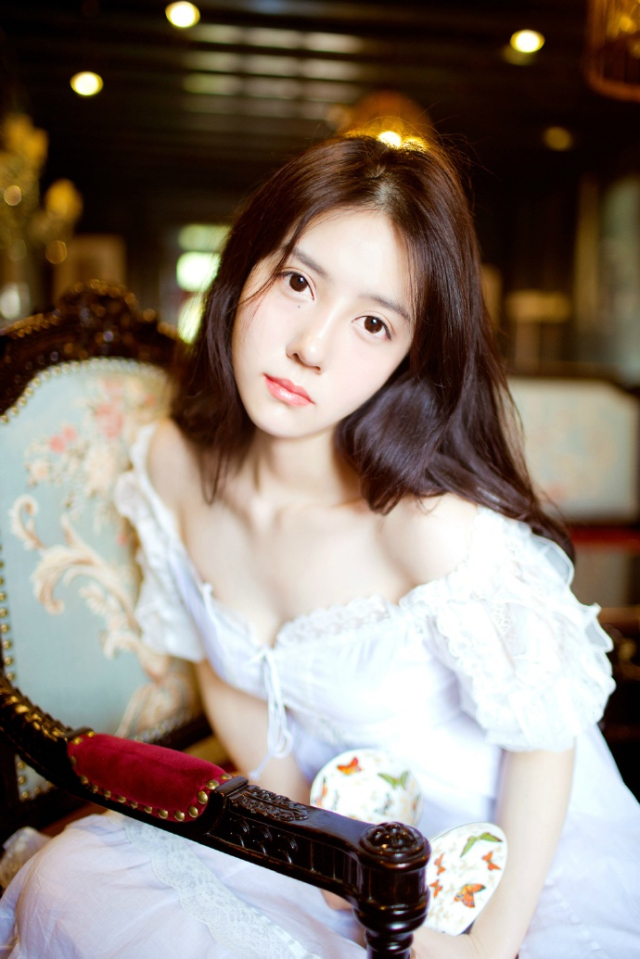 他发愿说：从今以后，咱们只有死别，不再生离。